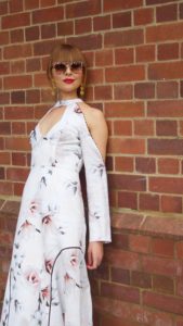 blogger The Dressed Fork