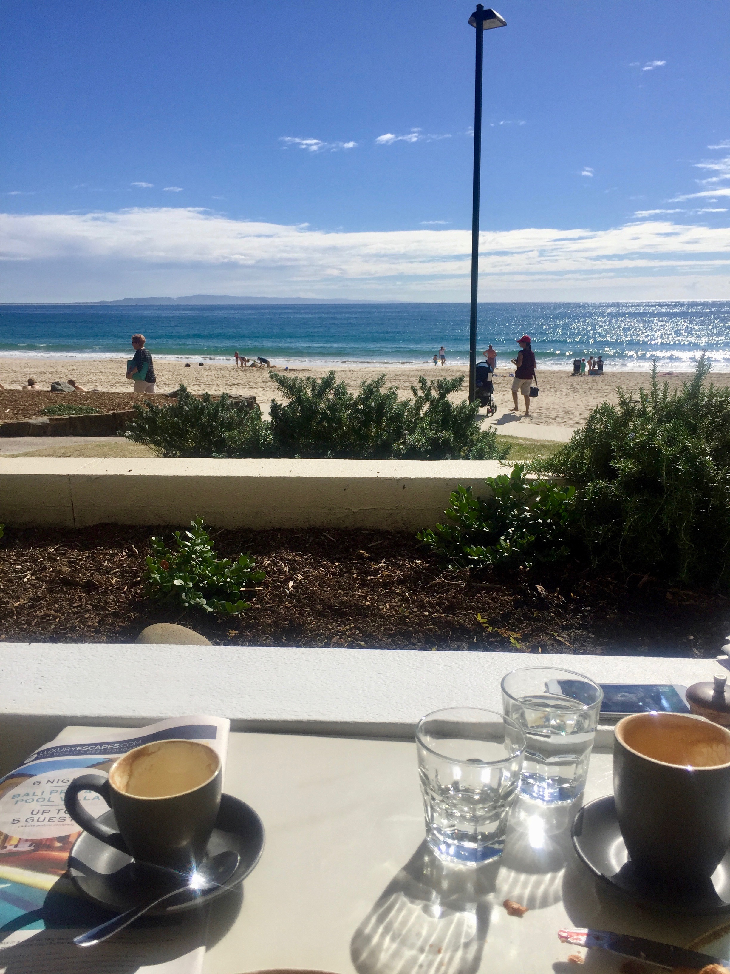 best breakfast Noosa