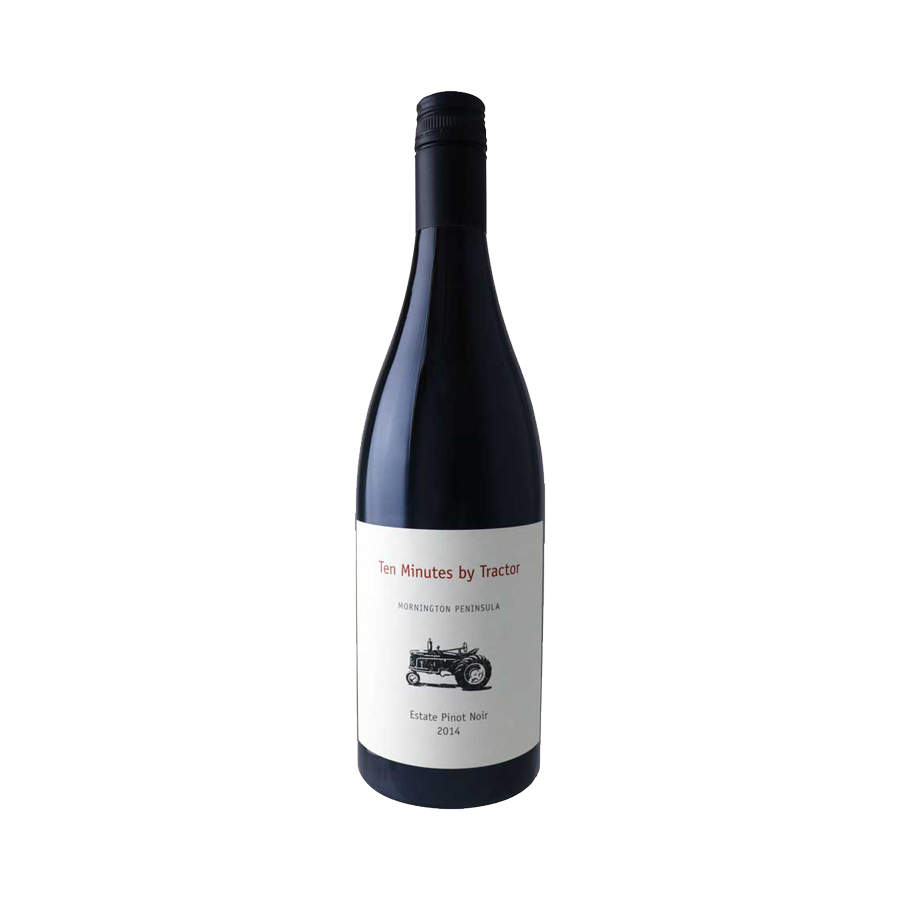 best pinot noir on the Mornington Peninsula